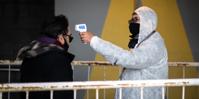 Cuarenta fallecidos y 4.231 casos de COVID-19 en Argentina en 24 horas