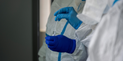 El Sinae registra 99 casos activos de Coronavirus COVID-19 en todo el territorio