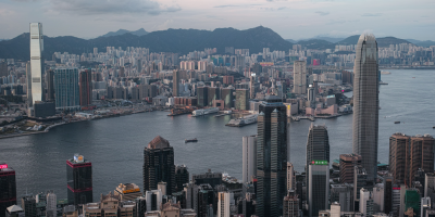 Habr� confinamiento en Hong Kong si se descontrolan los contagios