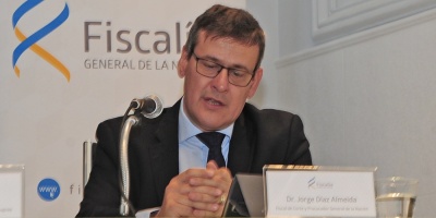 Caso Moreira: el presidente del Partido Nacional pedir� una reuni�n con el fiscal de Corte