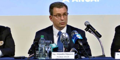 El presidente de ANCAP asegur� por el momento no aumentar�n los combustibles