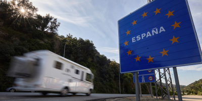 Espa�a asegura que no est� sobre la mesa un cierre de la frontera con Francia