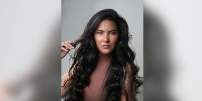 La mexicana Litzy da voz a la diversidad en la serie "Manual para Galanes"