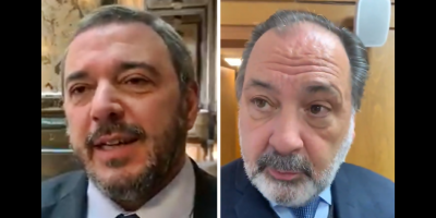 Parlamento: oficialismo incluy� un art�culo de rechazo del manejo econ�mico del anterior gobierno del FA
