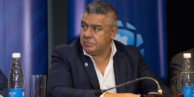 La AFA y el Gobierno debatir�n el regreso a las pr�cticas la semana que viene