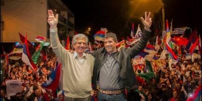 Frente Amplio retoma charlas "Uruguay x Ms" con propuestas sobre cultura