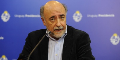 Mieres expres� preocupaci�n por la agresi�n a un pe�n en Artigas y calific� el hecho de "espantoso"