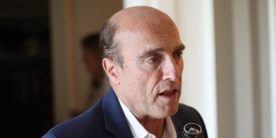 Daniel Mart�nez denunci� que sufri� ataques digitales