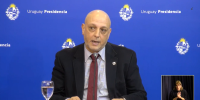 El Grupo Asesor Cient�fico Honorario del Gobierno llam� a mantener distancia f�sica, usar tapabocas y evitar fase de transmisi�n comunitaria