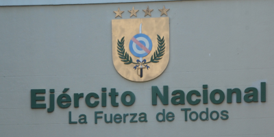 M�s de 30 funcionarios del Ej�rcito en cuarentena tras confirmaci�n de dos casos de COVID-19