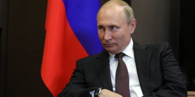 Rusia reanudar� los vuelos internacionales con tres pa�ses el 1 de agosto