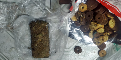 Una operadora penitenciaria condenada por intentar ingresar droga a la c�rcel de Salto
