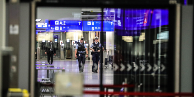 Alemania ofrecer� test en los aeropuertos como alternativa a la cuarentena