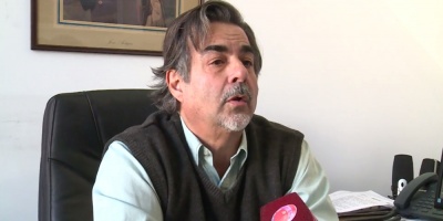 Zub�a present� un proyecto de ley para "quitar el exceso de poder" del fiscal de Corte