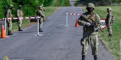 El Ej�rcito investiga dos intentos de ingreso a un predio militar