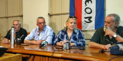 Adeom cuestiona a la IM por la contrataci�n temporal de mil personas