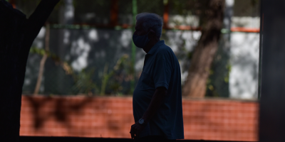 Brasil pasa de 87.000 muertos y 2,4 millones de casos de COVID-19