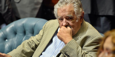 Mujica lament� el alejamiento de Talvi y dijo que sale fortalecido Sanguinetti