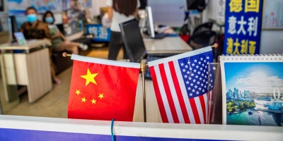 �Cu�les son los principales puntos de conflicto entre China y Estados Unidos?