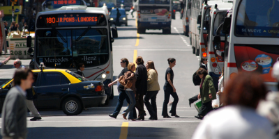 Aument� el empleo y la actividad en mayo en todo el pa�s