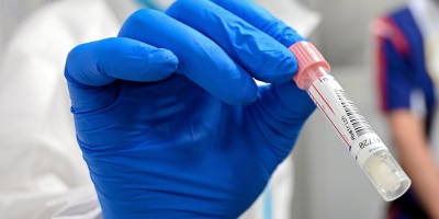 Coronavirus: cierran oficina de la Direcci�n de Identificaci�n Civil en el G�ant por caso sospechoso