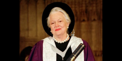 Hollywood recuerda el legado de Olivia de Havilland, su �ltimo icono dorado