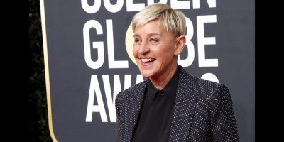 El programa de Ellen DeGeneres, investigado por malas pr�cticas laborales