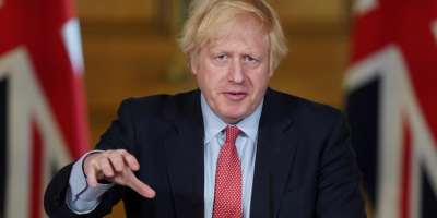Londres estudia rebajar a diez d�as la cuarentena a viajeros de Espa�a