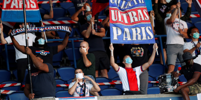 Francia autorizar� excepcionalmente m�s de 5.000 espectadores en los estadios