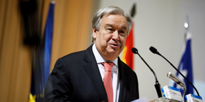 La ONU pide una gran transformaci�n de las ciudades tras la pandemia