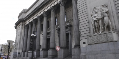 AEBU realizar� un paro de 24 horas en la banca p�blica ma�ana mi�rcoles