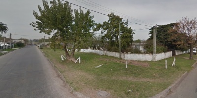 Un hombre de 50 a�os en situaci�n de calle fue encontrado sin vida en la ma�ana de este martes