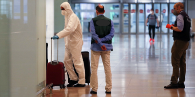 Turismo: cuarentenas hacen peligrar 197,5 millones de empleos en el mundo