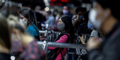 Brasil pierde m�s de 1 mill�n de empleos formales en seis meses por pandemia
