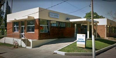 Investigan nuevo brote de COVID-19 entre funcionarios del Hospital de Bella Uni�n