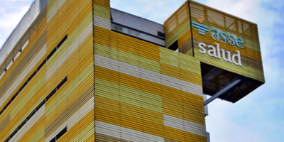 El Hospital Pasteur contar� con nuevo equipamiento diagn�stico de hepatitis C