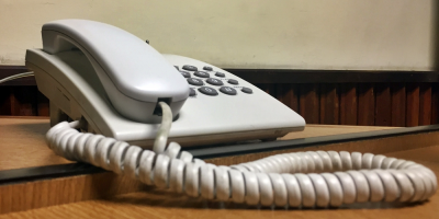 Robaron m�s de 50 mil d�lares a una mujer mediante estafa telef�nica