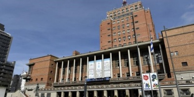 Mieres sobre el programa de empleo de la IM: "Tiene un componente electoral indisimulable"