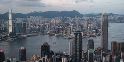 La tercera oleada de contagios de COVID-19 dispara los temores en Hong Kong