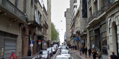 Comisi�n del Patrimonio eval�a extender a toda la Ciudad Vieja la protecci�n sobre construcciones
