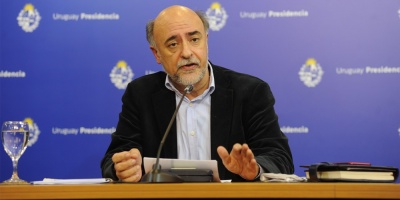 El ministro de Trabajo, Pablo Mieres, estim� que la tasa de desempleo podr�a llegar al 15%