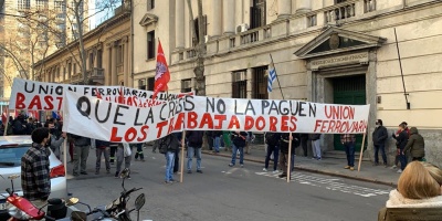 El PIT-CNT analiza si convoca a un paro general