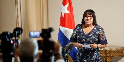 Cuba pospone al 2021 su resoluci�n anual ante la ONU contra embargo de EE.UU.