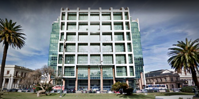 Se concret� la reuni�n entre Lacalle Pou y FANCAP Paysand� y ampl�an negociaciones por cementera