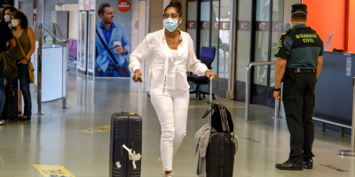 Espa�a supera los 400 brotes activos de coronavirus y 4.900 casos asociados