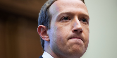 Las "Big Tech" insisten en el Congreso de EEUU que no operan en un monopolio