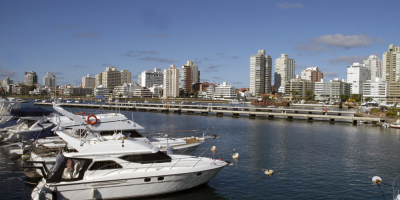 C�mara de Turismo mantiene "latente las esperanzas" ante posibilidad de apertura antes de fin de a�o