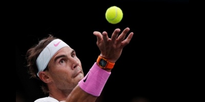 Nadal: �La academia es un proyecto muy especial para mi�