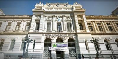 La Universidad de la Rep�blica define su propuesta 2020-2025 