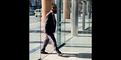Manini le trasmiti� al presidente nuevos cuestionamientos sobre fallos contra militares retirados, por delitos en dictadura